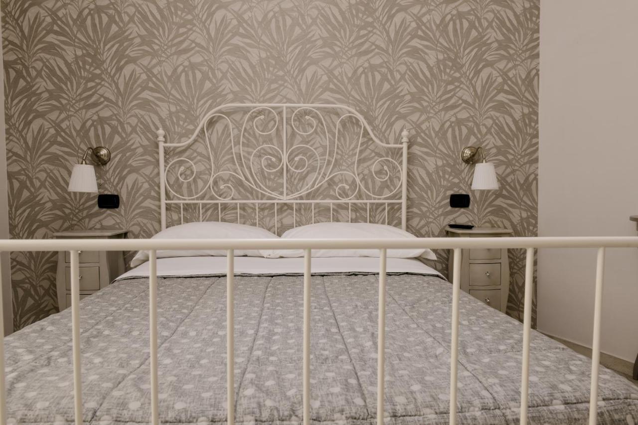 솜마베수비아나 La Lucerna B&B 외부 사진